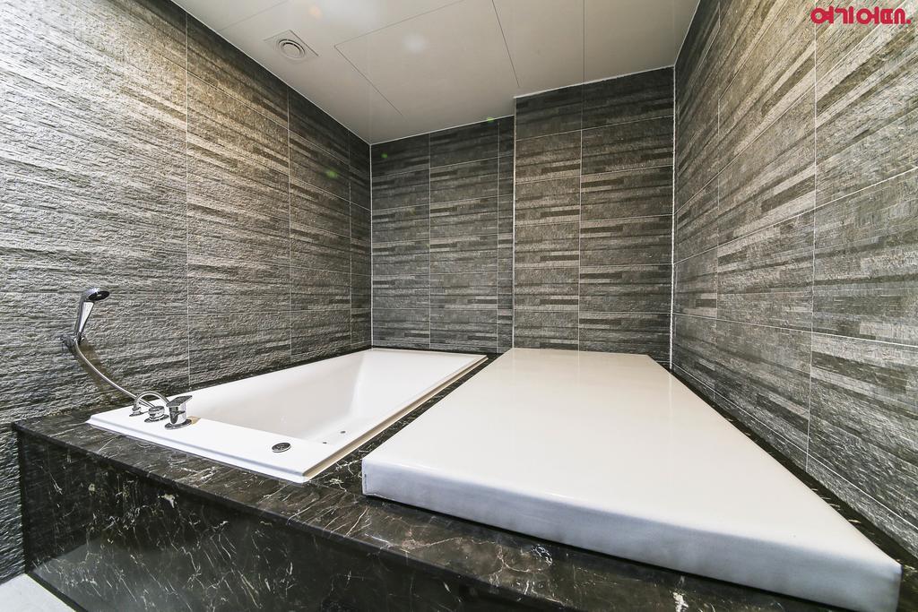 Dove Hotel Ulsan Extérieur photo