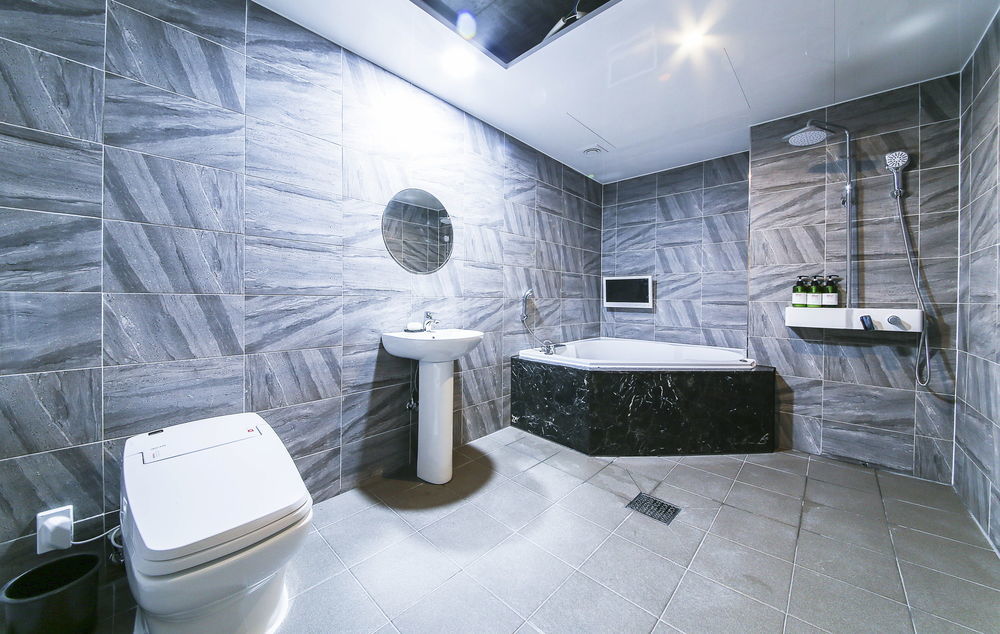 Dove Hotel Ulsan Extérieur photo